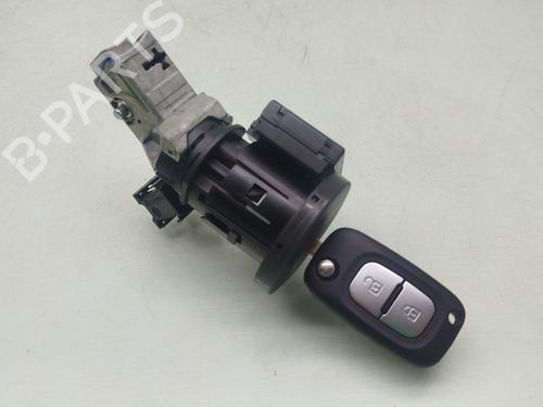 Used Ignition barrel MERCEDES-BENZ CITAN Box Body/MPV (W415) 109 CDI (415.601, 415.603, 415.605) (90 hp) 29754314