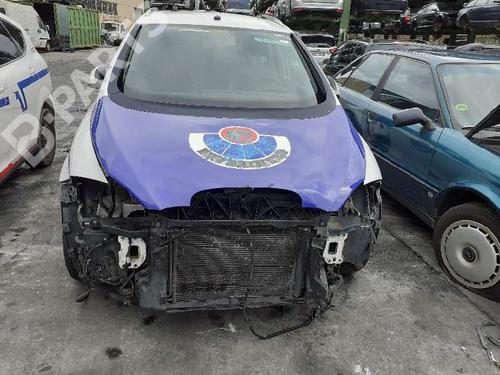 Engine control unit (ECU) SEAT ALTEA (5P1)  | BP11941353M57 