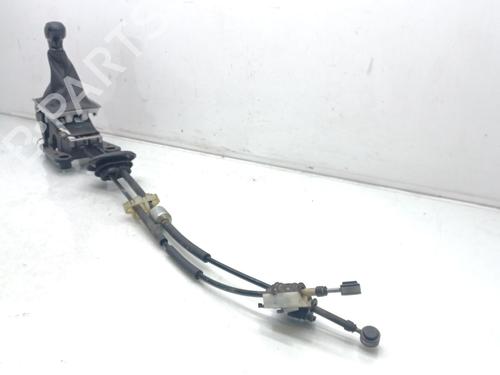 Gear lever CITROËN C3 III (SX) 1.2 PURETECH 82 | BP33287786M90 - Image 5