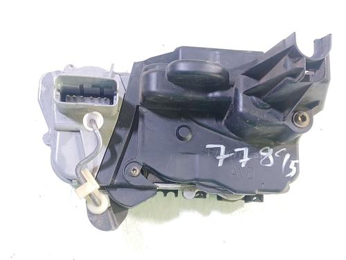 Front right lock PEUGEOT 307 (3A/C) 2.0 HDi 110 | BP26167182C97 