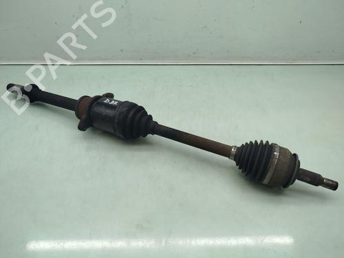 Used Right front driveshaft MITSUBISHI GRANDIS (NA_W) 2.0 DI-D (NA8W) (140 hp) 31979994