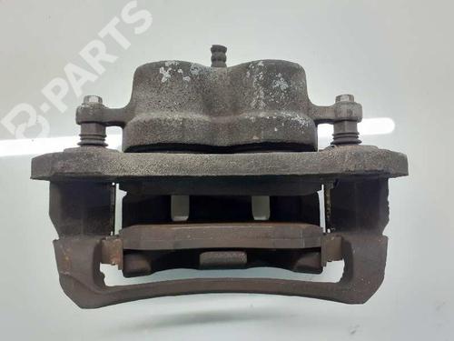 Left front brake caliper CHEVROLET CAPTIVA (C100, C140) 2.0 D | BP11560304M105 
