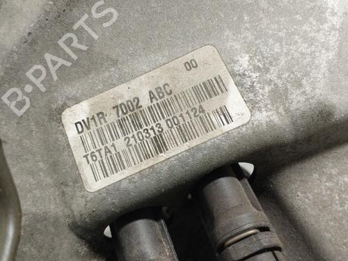 Gearbox FORD B-MAX Van (JK) 1.0 EcoBoost | BP40106398M3  - Image 6