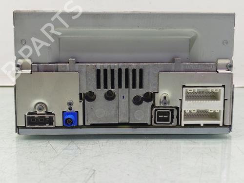 Radio NISSAN QASHQAI / QASHQAI +2 I (J10, NJ10, JJ10E) 1.6 dCi | BP26880076E6 