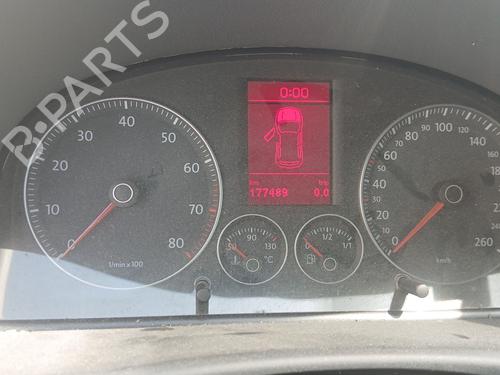 Starter VW TOURAN (1T1, 1T2) 1.4 TSI | BP27698864M8 