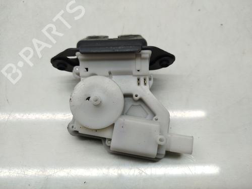 Tailgate lock NISSAN PULSAR Hatchback (C13) 1.2 DIG-T | BP19920603C101 