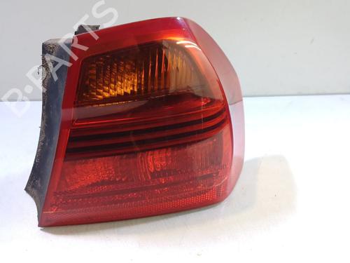 Used Right taillight BMW 3 (E90) 320 d (184 hp) 25439468