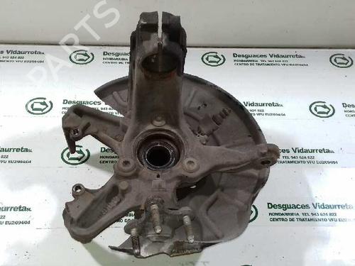Right front steering knuckle SKODA OCTAVIA II (1Z3) 1.6 TDI | BP2507941M26 