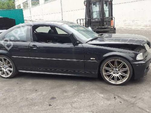 AC radiator BMW 3 Coupe (E46) 330 Ci | BP7888413M32 