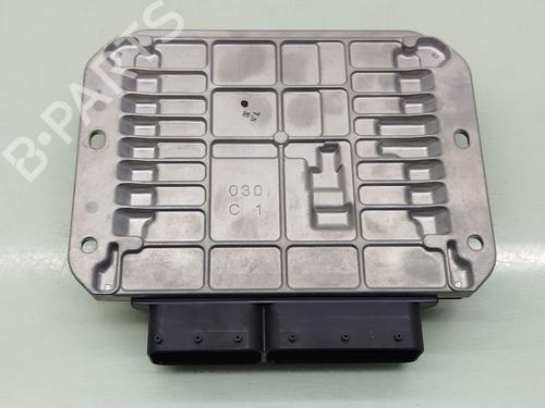 Engine control unit (ECU) MAZDA CX-7 (ER) 2.2 MZR-CD AWD (ER10A) | BP32469004M57 - Image 3