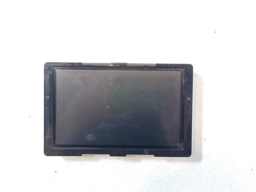 Used Display monitor Display monitor OPEL ASTRA K Sports Tourer (B16) 1.6 CDTi (35) (110 hp) 34737313 34737313