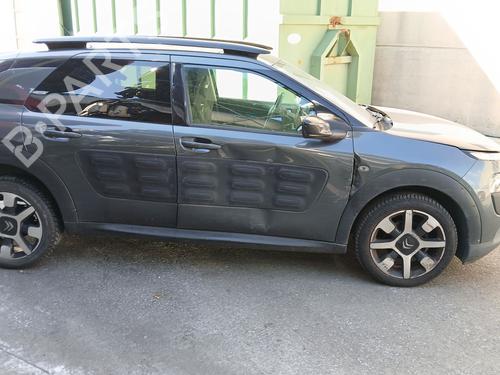 Rear mirror CITROËN C4 CACTUS 1.6 BlueHDi 100 | BP26730745I6 