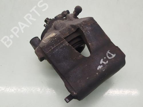 Used Left front brake caliper Left front brake caliper 37700540 37700540