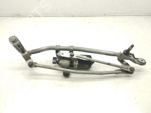 Vindspejlsviskerarm RENAULT TALISMAN (LP_) 1.6 dCi 130 (130 hp) 31941232