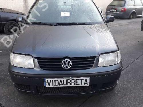 Left taillight VW POLO (6N2) 1.0 | BP2818303C34 