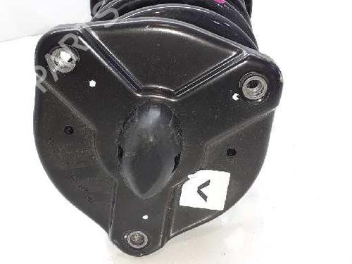 Left front shock absorber MERCEDES-BENZ VITO Tourer (W447)  | BP13047960M16 