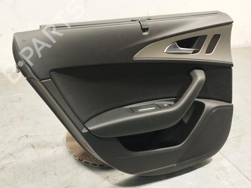 Rear left panel AUDI A6 Allroad C7 (4GH, 4GJ) 3.0 TDI quattro | BP40106279C60 - Image 2