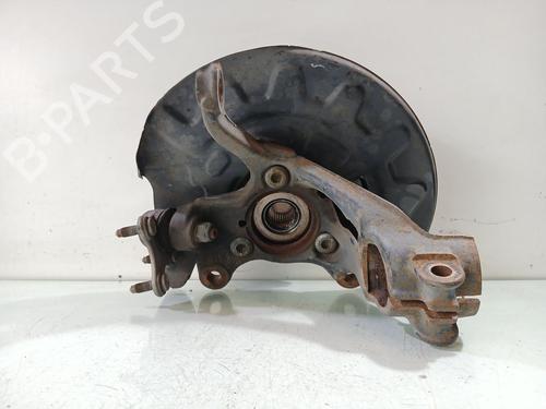 Left front steering knuckle SEAT LEON ST (5F8) | BP37792573M25 - Image 4