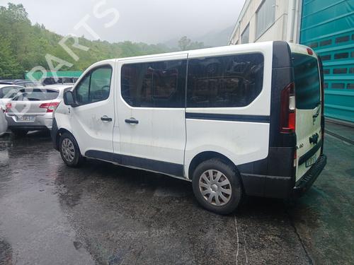 Electronic module OPEL VIVARO B Van (X82) 1.6 CDTI (05) | BP35723849M83  - Image 12