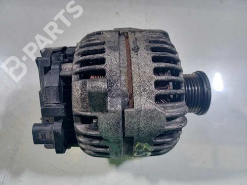 Alternator RENAULT LAGUNA II Grandtour (KG0/1_)  | BP10033288M7 