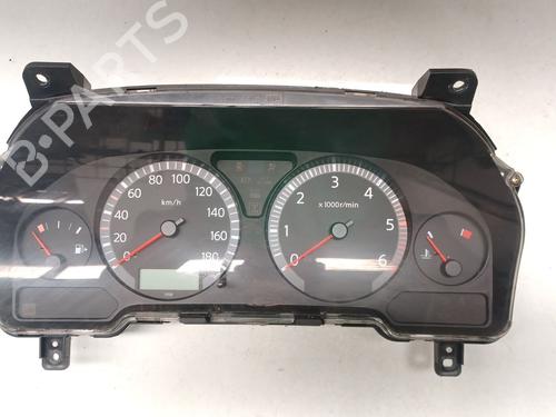 Used Instrument cluster Instrument cluster 38481514 38481514