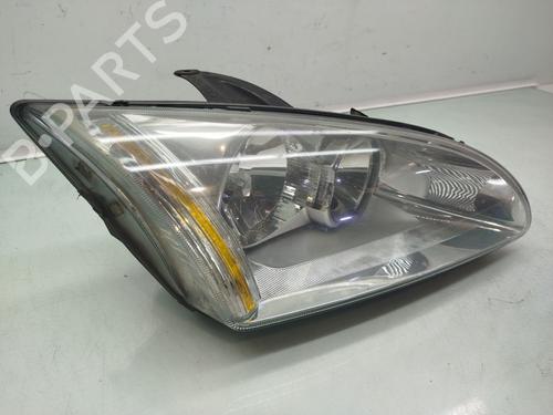 Right headlight FORD FOCUS II (DA_, HCP, DP) 1.6 TDCi | BP21122137C29 