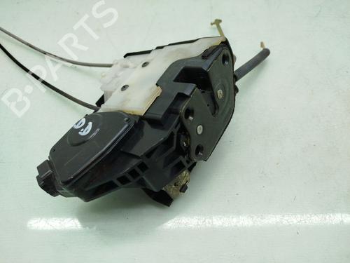 Used Front right lock KIA SPORTAGE II (JE_, KM_) 2.0 CRDi (140 hp) 20313148
