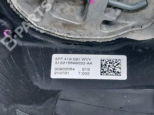 Steering wheel SEAT ARONA (KJ7, KJP)  | BP10386261C49 