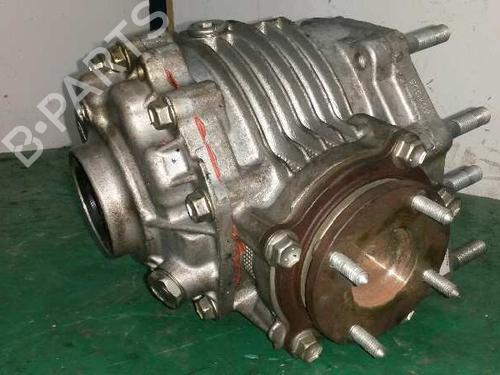 Used Front differential Front differential TOYOTA RAV 4 III (_A3_) 2.2 D (ALA35_) (150 hp) 40107571 40107571