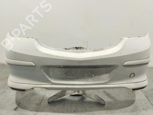 Bak støtfanger OPEL ASTRA H GTC (A04) 1.9 CDTI (L08) (120 hp) 21560529
