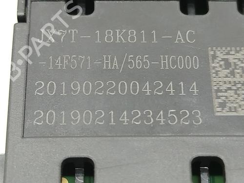 Switch FORD FOCUS IV (HN) 1.0 EcoBoost | BP32092121I30  - Image 5