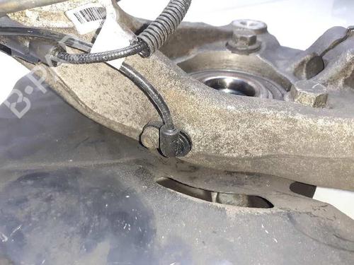 Left front steering knuckle OPEL INSIGNIA A Sports Tourer (G09)  | BP5975994M25 