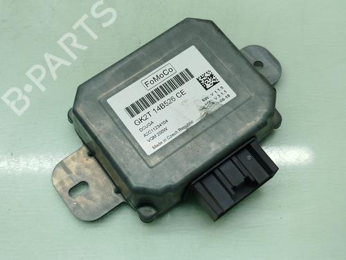 Used Electronic module Electronic module FORD TOURNEO CUSTOM V362 Bus (F3) 2.0 EcoBlue (170 hp) 34186433 34186433