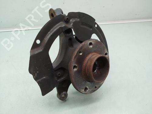 Used Right front steering knuckle RENAULT MEGANE IV Grandtour (K9A/M/N_) 1.5 Blue dCi 115 (K9A6) (116 hp) 20316864