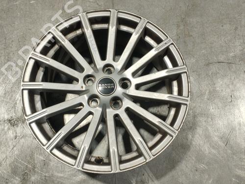Used Rim LAND ROVER RANGE ROVER SPORT I (L320) 3.0 D 4x4 (256 hp) 30197031