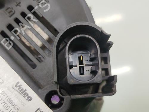 Alternator AUDI Q3 (8UB, 8UG) 1.4 TSI | BP38085177M7 - Image 6