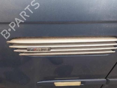AC radiator BMW 3 Coupe (E46) M3 | BP3238503M32 
