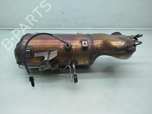 Used Catalyst Catalyst 39503051 39503051