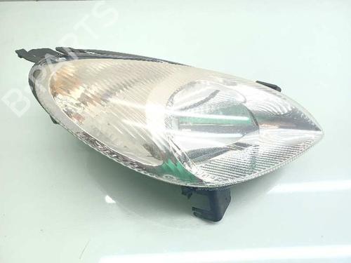 Right headlight CITROËN XSARA PICASSO (N68) 2.0 HDi | BP15663926C29 