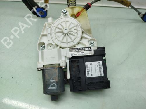 Front right window mechanism AUDI A3 (8P1)  | BP21116932C23 