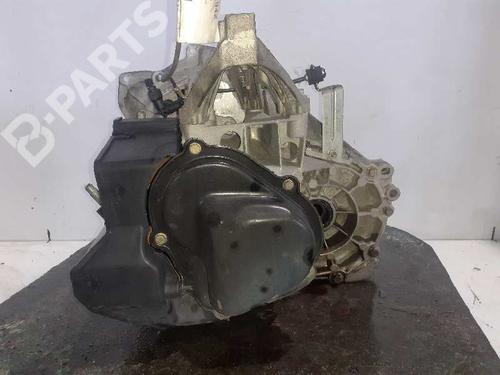 Gearbox FORD FOCUS II (DA_, HCP, DP) 1.6 | BP5804161M3 