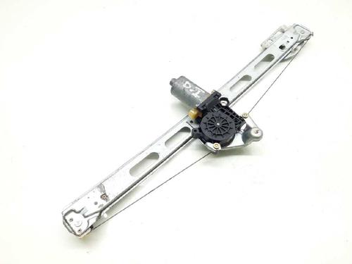 Used Front left window mechanism MERCEDES-BENZ A-CLASS (W168) [1997-2005]  7700542