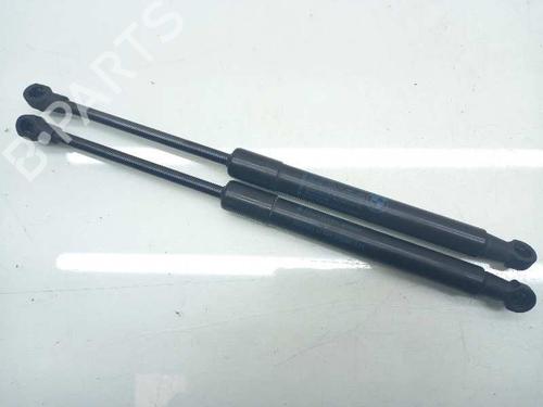 Used Hood lift support BMW 5 (E60) 520 d (177 hp) 14309249