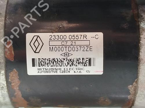 Starter RENAULT KADJAR (HA_, HL_) 1.2 TCe 130 (HLMR) | BP25623863M8 
