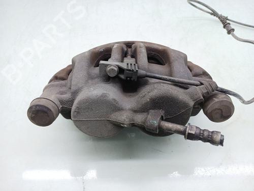Left front brake caliper MERCEDES-BENZ VIANO (W639) CDI 2.2 (639.711, 639.713, 639.811, 639.813, 639.815) | BP31931403M105