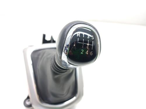 Gear lever NISSAN QASHQAI II SUV (J11, J11_) 1.5 dCi | BP16914630M90 