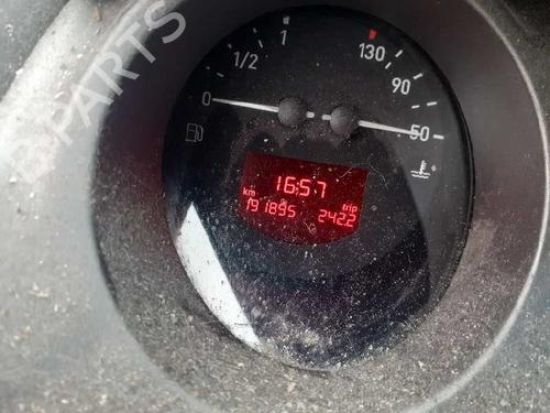 Engine SEAT TOLEDO III (5P2)  | BP18018172M1 