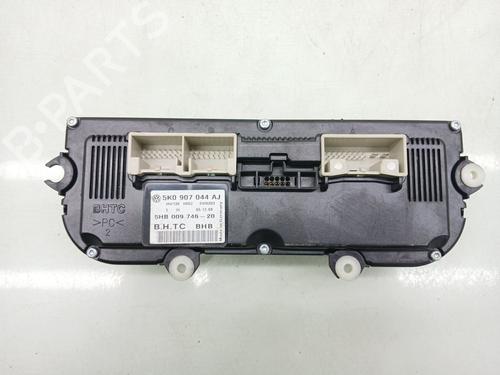 Climate control VW GOLF VI (5K1) 1.4 | BP40107376I5 - Image 4