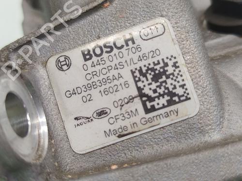 Injection pump LAND ROVER RANGE ROVER EVOQUE (L538) 2.0 D 4x4 | BP30397082M78