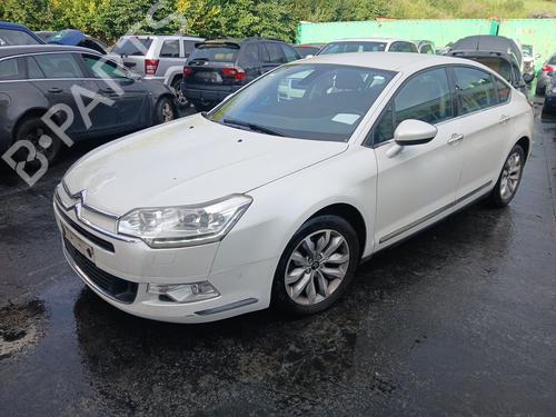 Used Parts CITROËN C5 III (RD_) 2.0 HDi 165 (RDRHHA, RDRHH8) (163 hp) 4308010